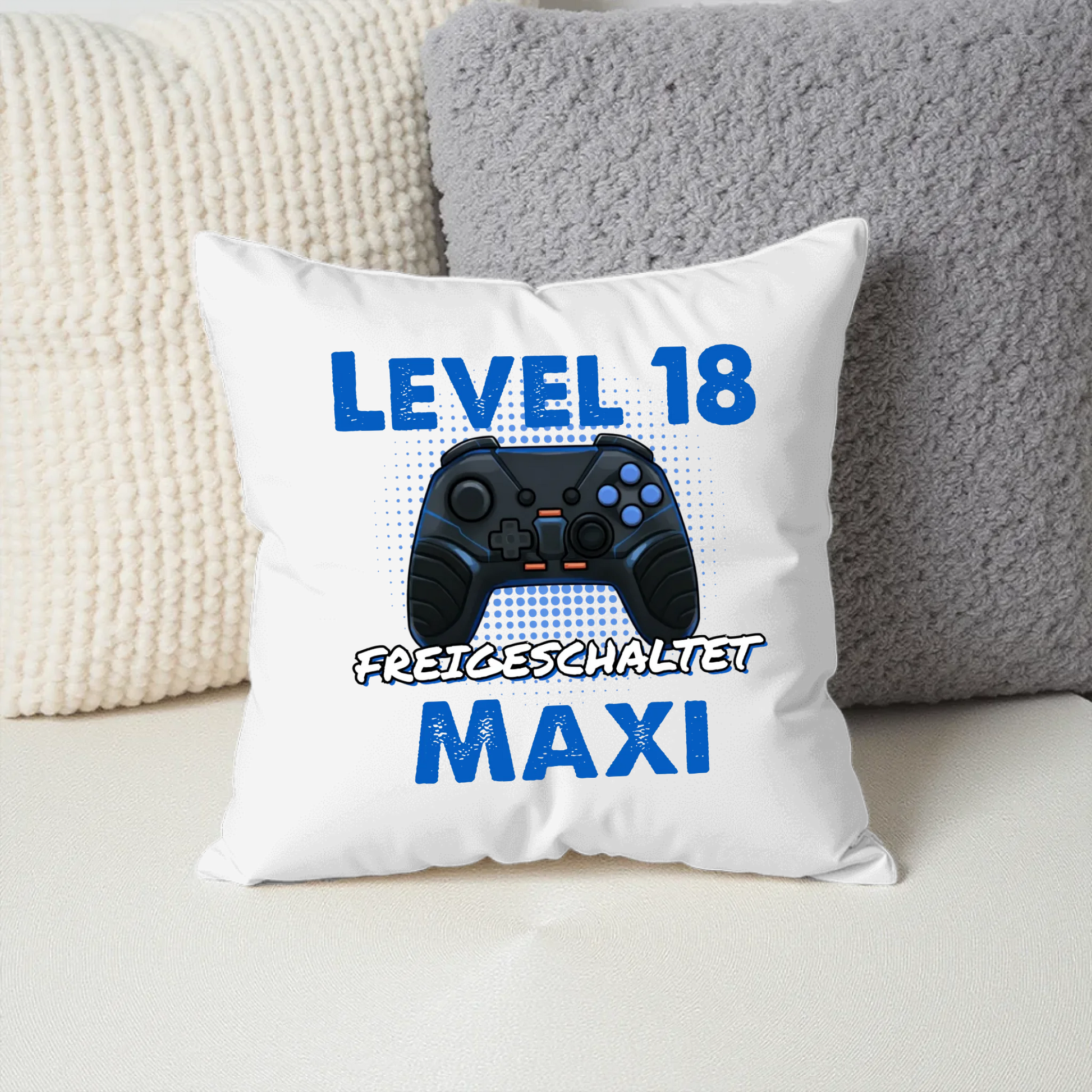 Pillow - Square - all color 4