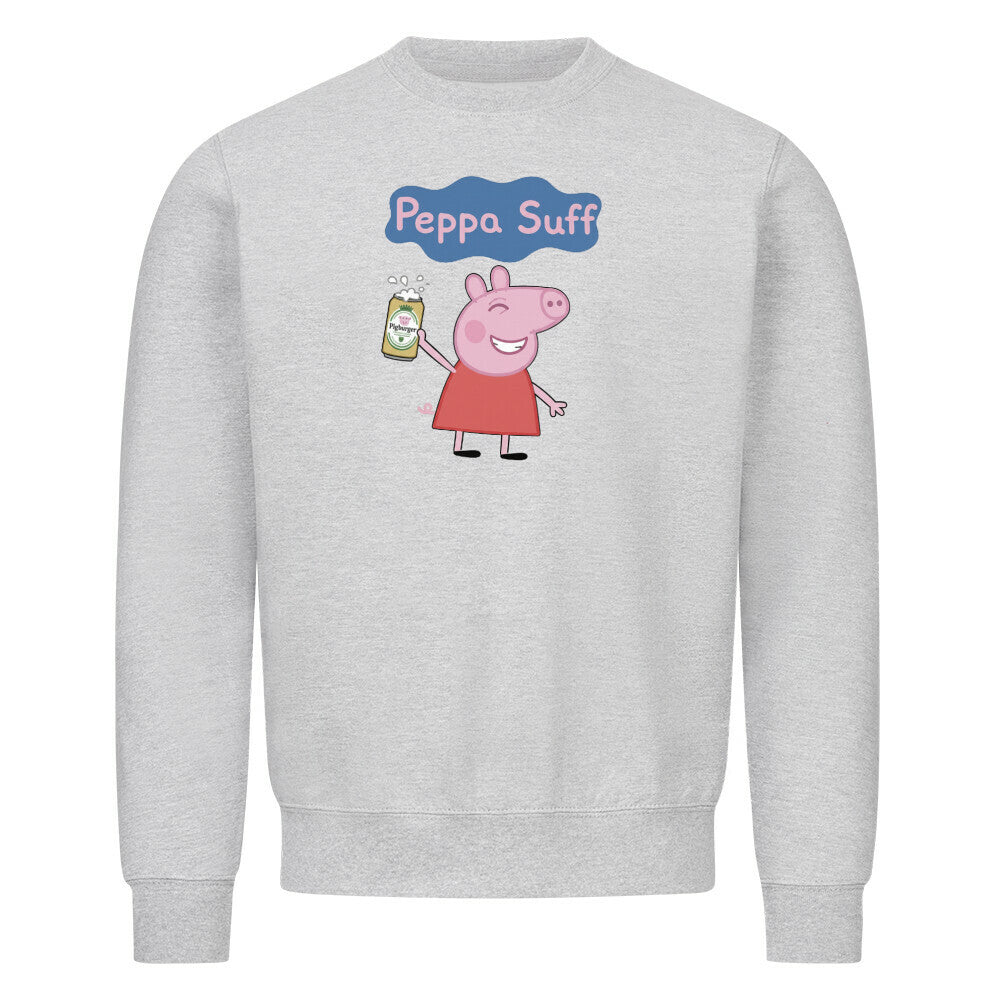 Image for color: heather grey