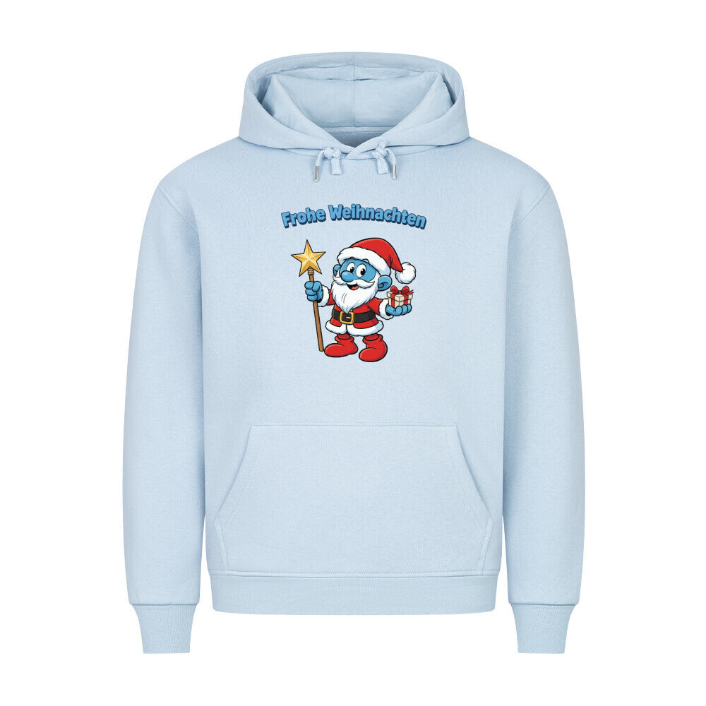 Image for color: babyblau