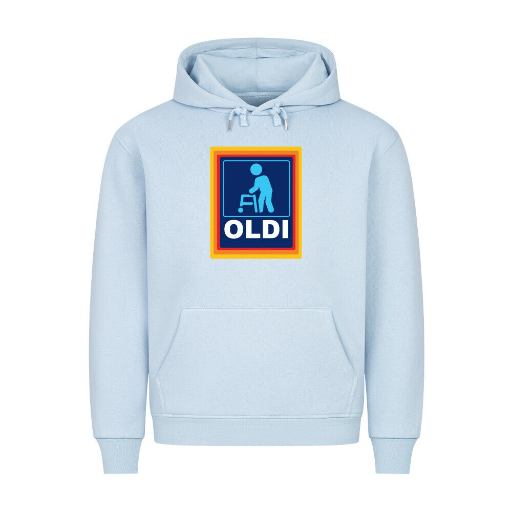 Image for color: babyblau