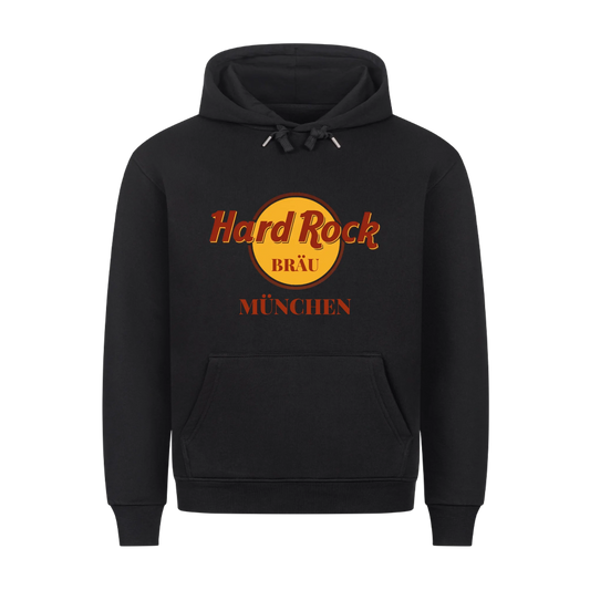 Hard Rock Hoodie