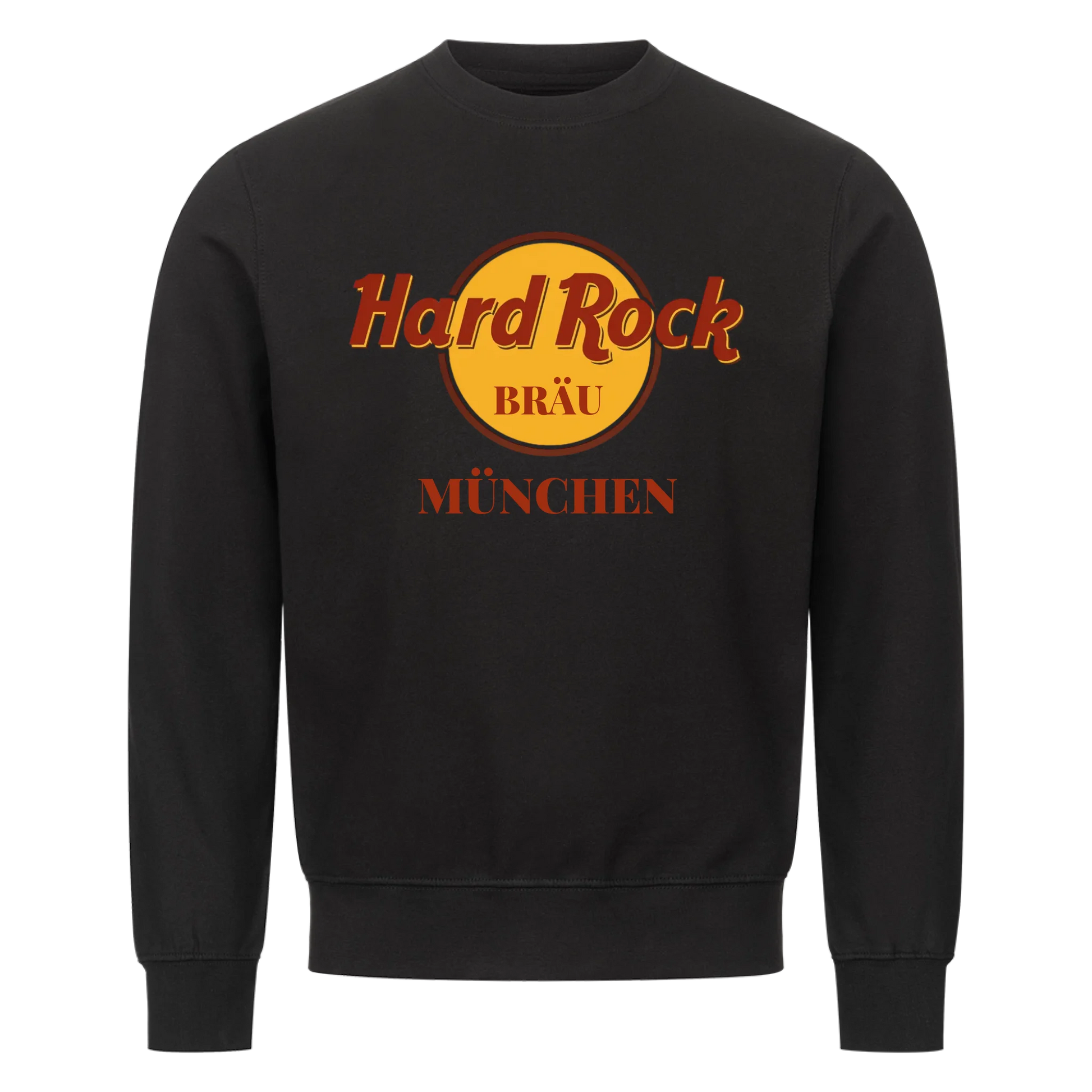Hard Rock Sweatshirt Pulli
