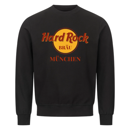 Hard Rock Sweatshirt Pulli