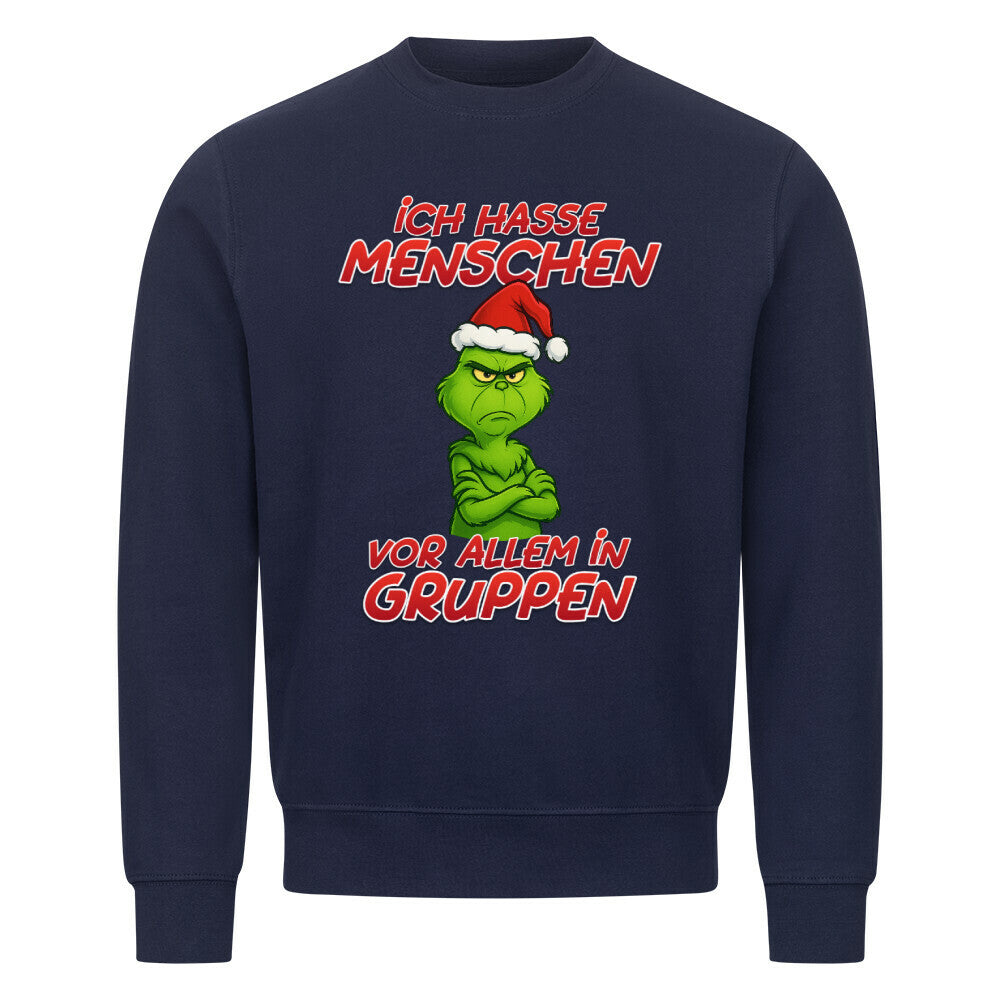 Image for color: navy blue