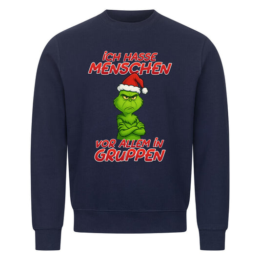 Image for color: navy blue