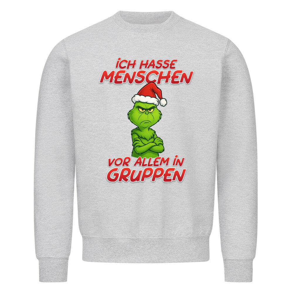 Image for color: heather grey