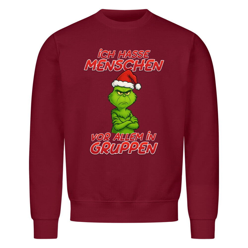 Image for color: burgunder