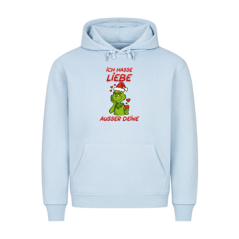 Image for color: babyblau