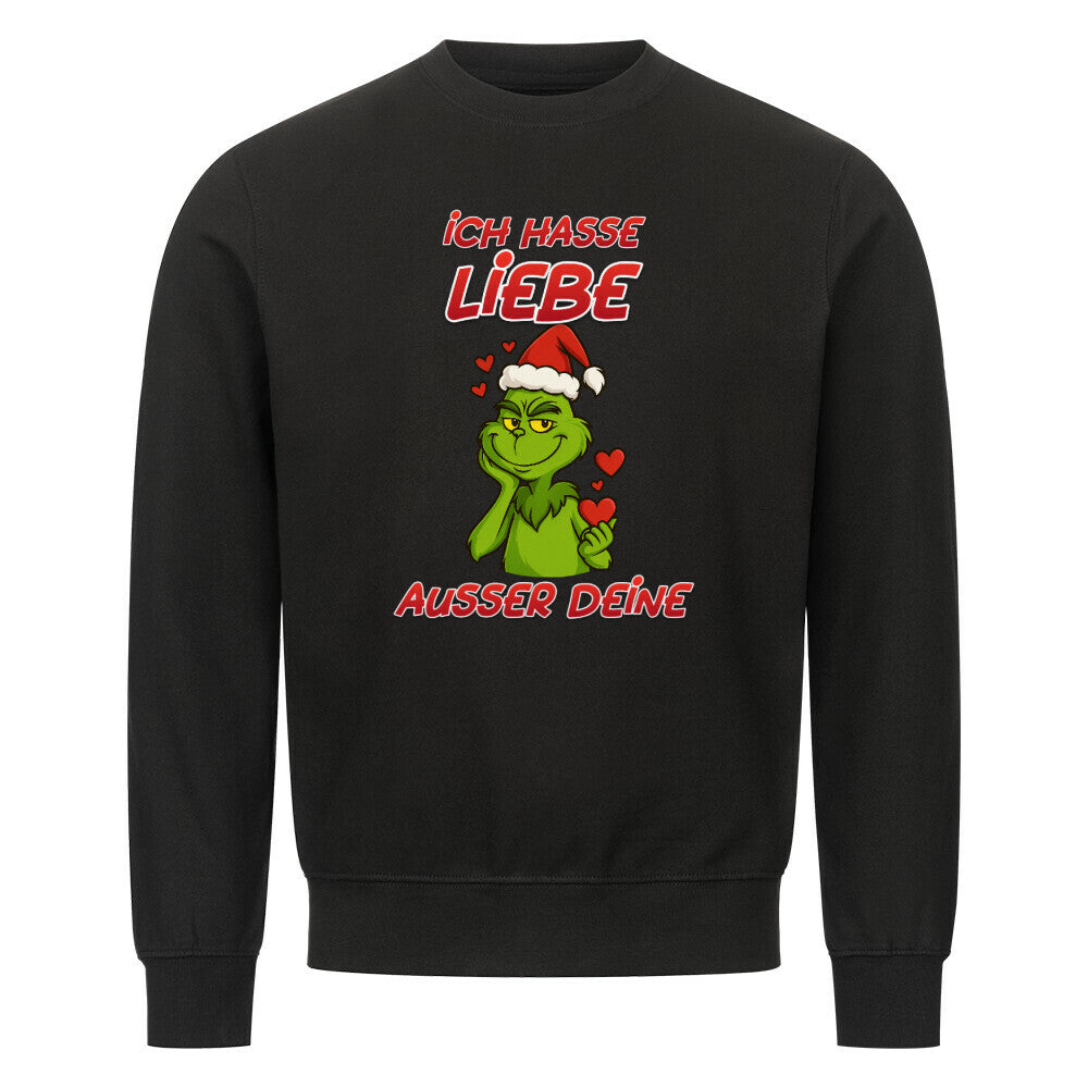 Image for color: schwarz