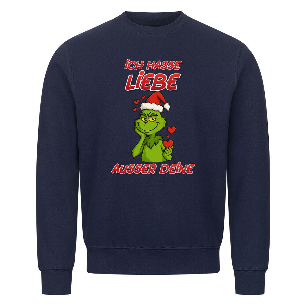 Image for color: navy blue