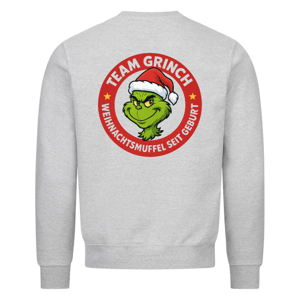 Image for color: heather grey