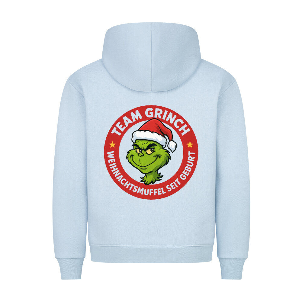 Image for color: babyblau