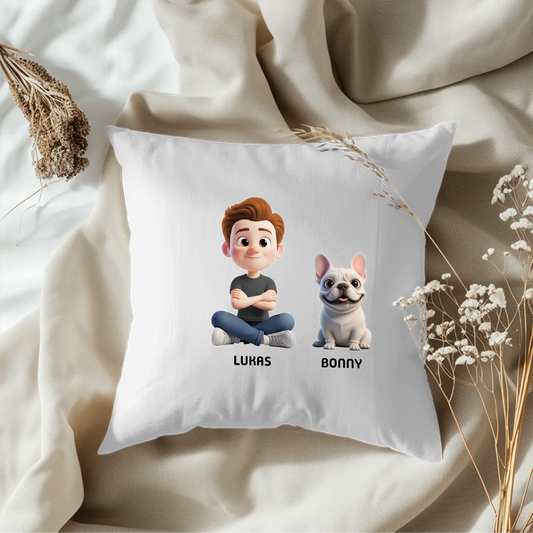 Pillow - Square - all color 2