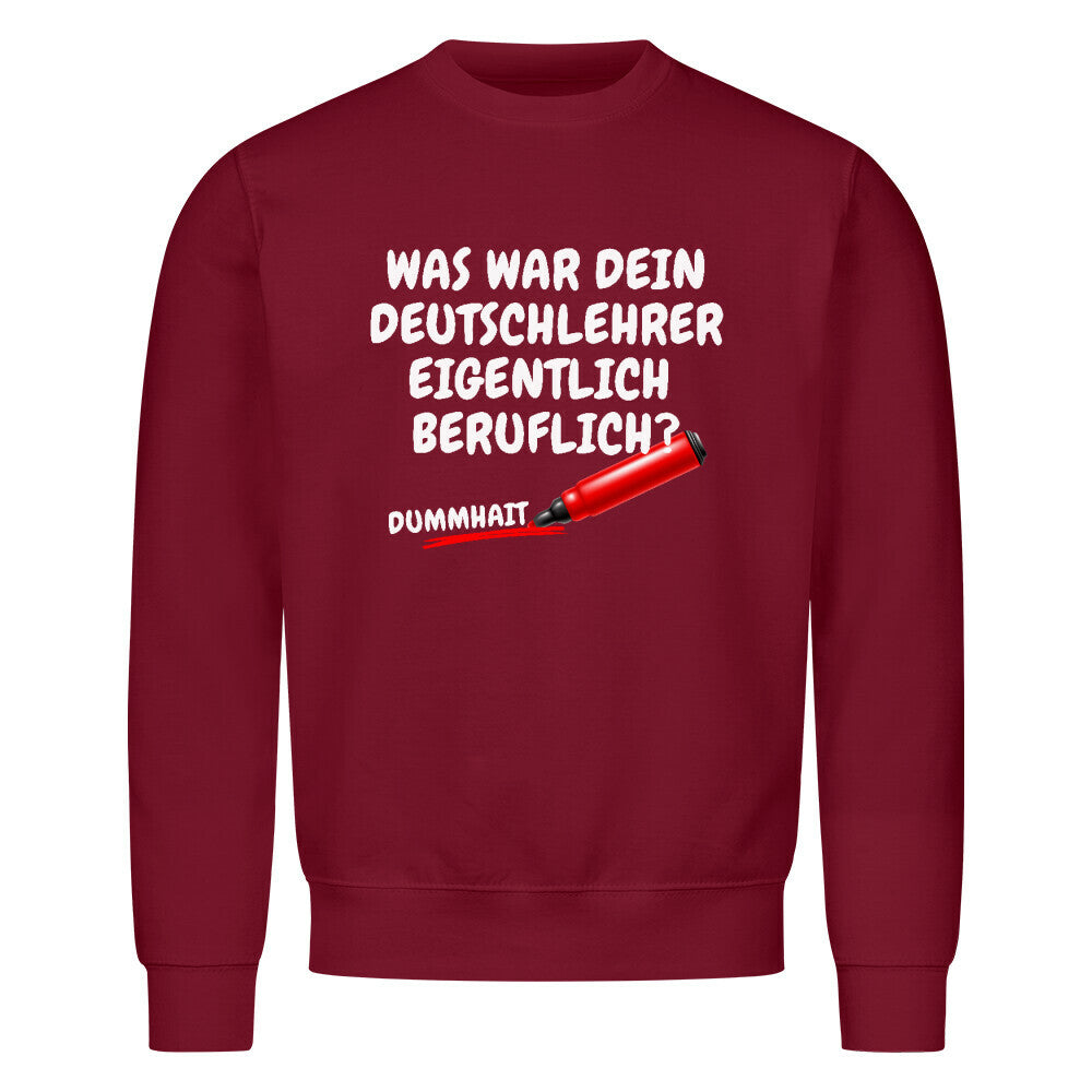 Image for color: burgunder