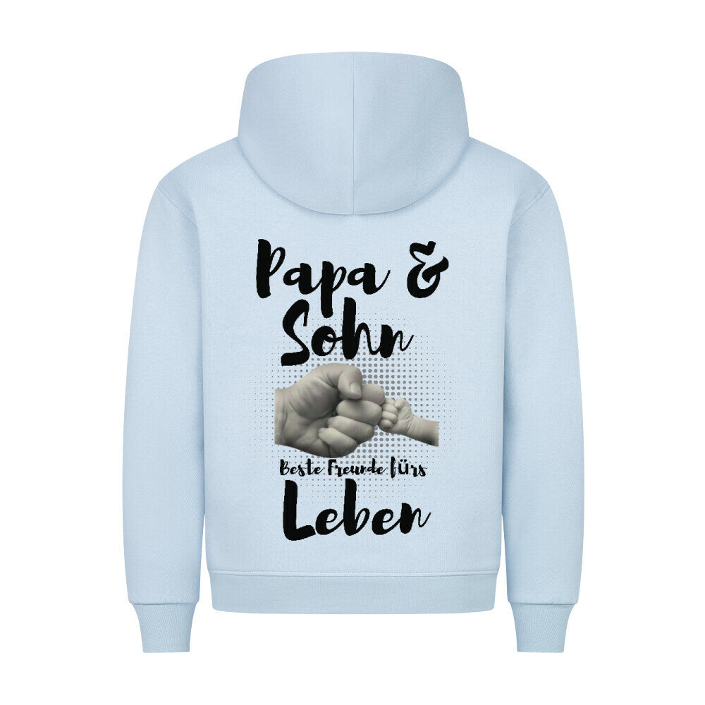 Image for color: babyblau