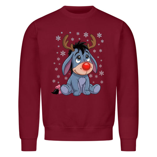 Image for color: burgunder