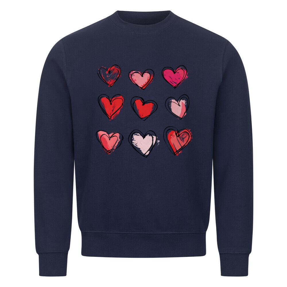 Image for color: navy blue