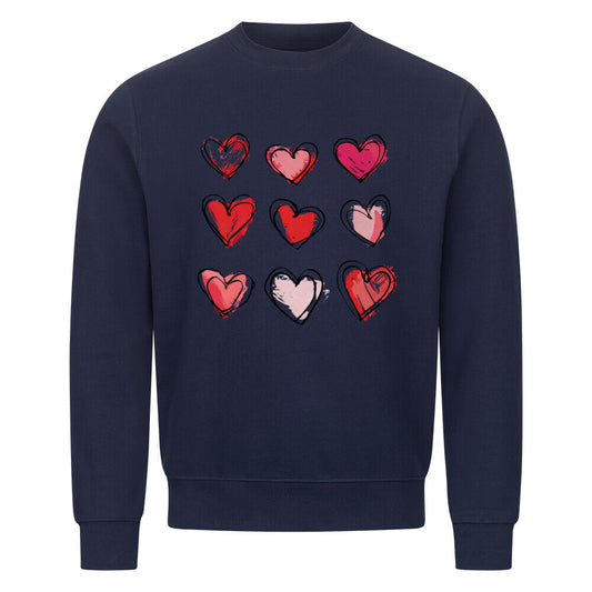 Image for color: navy blue