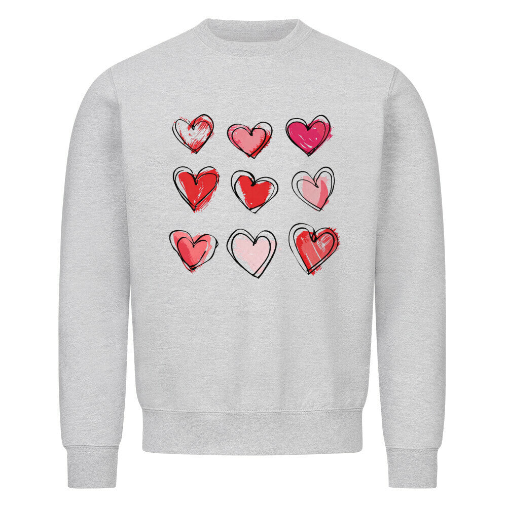 Image for color: heather grey