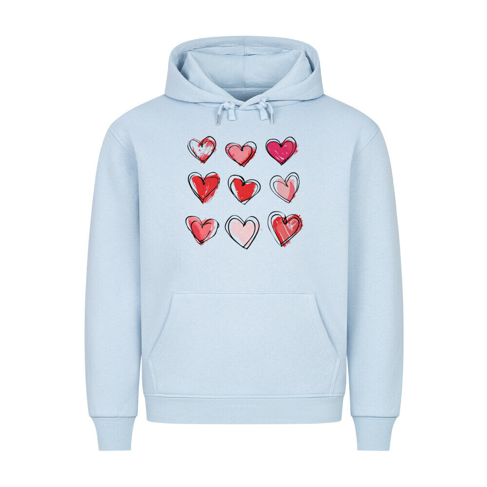 Image for color: babyblau