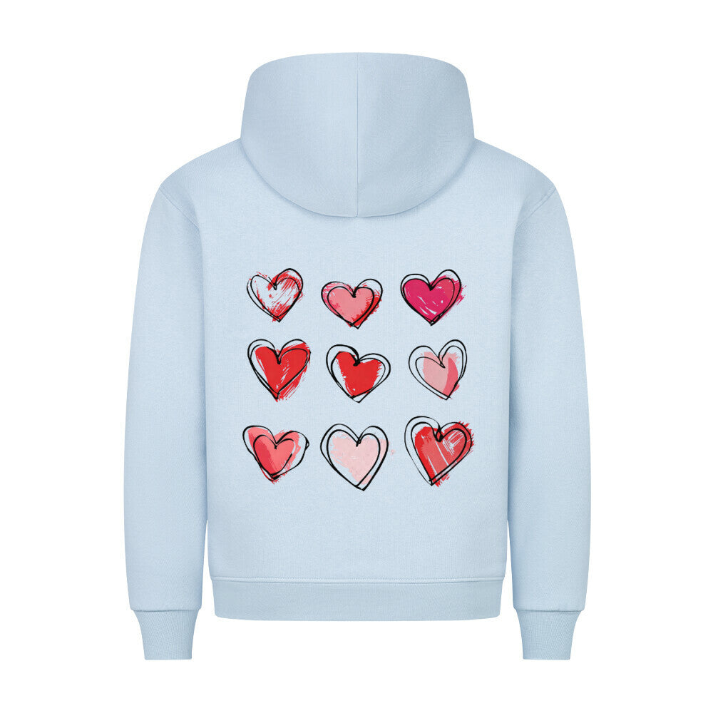 Image for color: babyblau