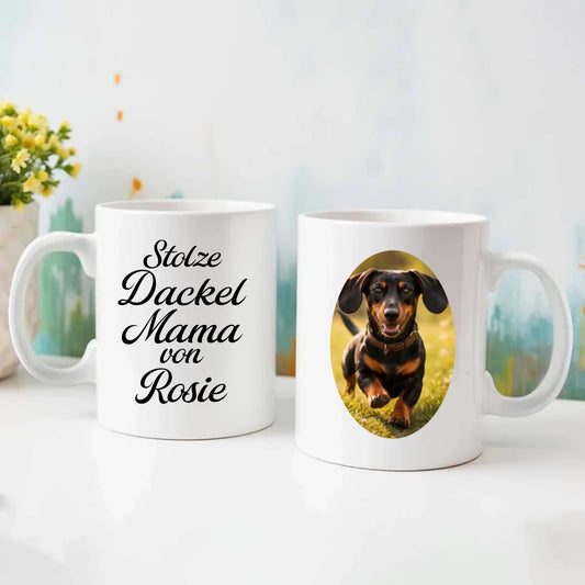 Mug - 11oz_15oz - White