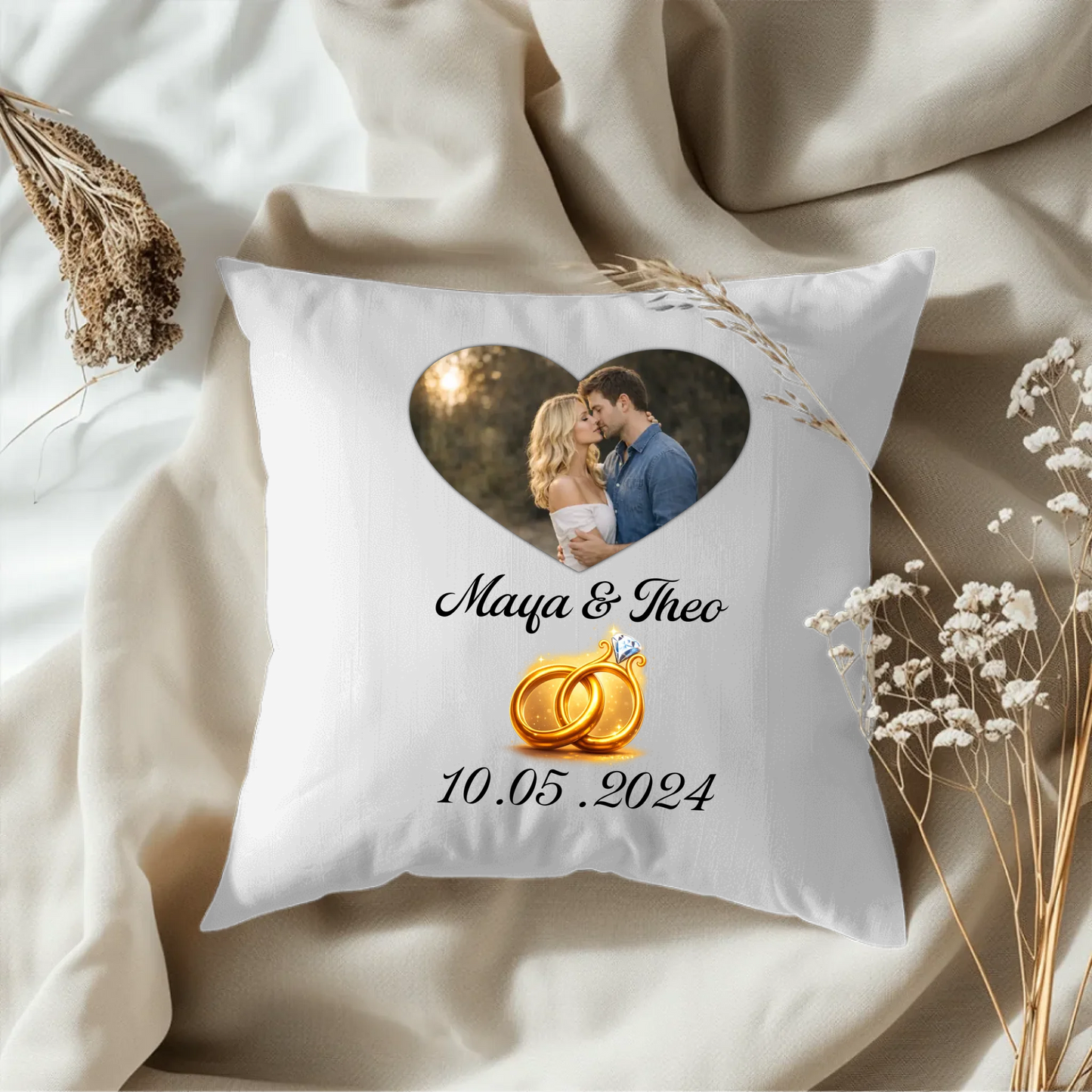 Pillow - Square - all color 2