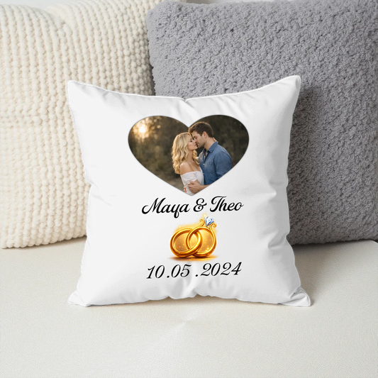 Pillow - Square - all color 4