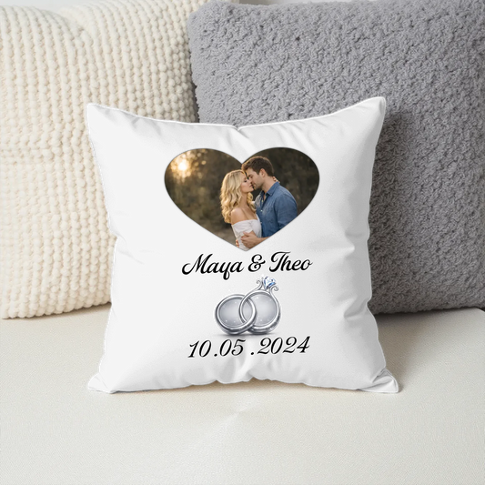 Pillow - Square - all color 4