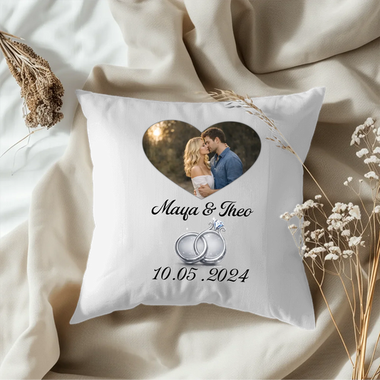 Pillow - Square - all color 2