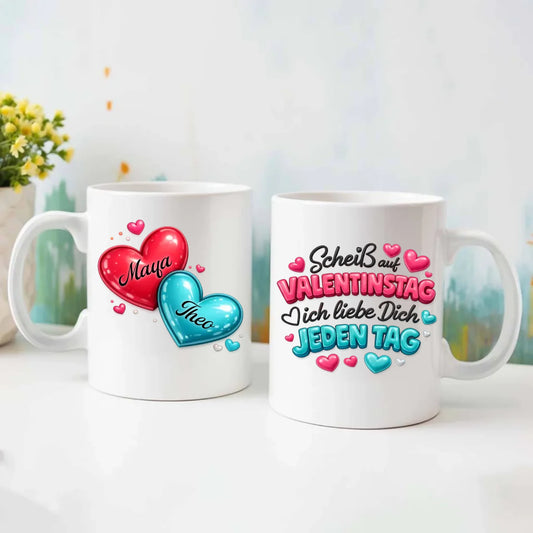 Mug - 11oz_15oz - White