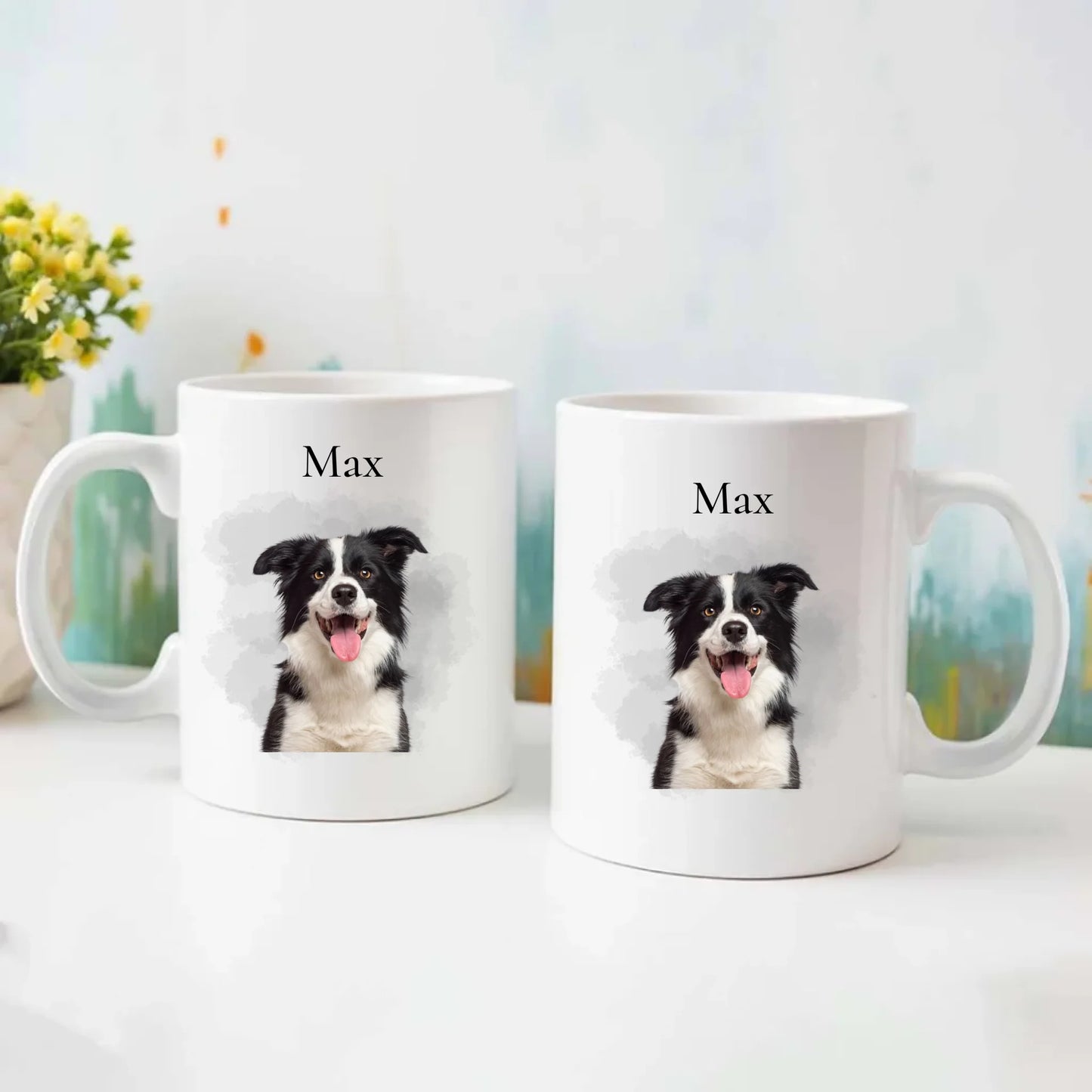 Mug - 11oz_15oz - White