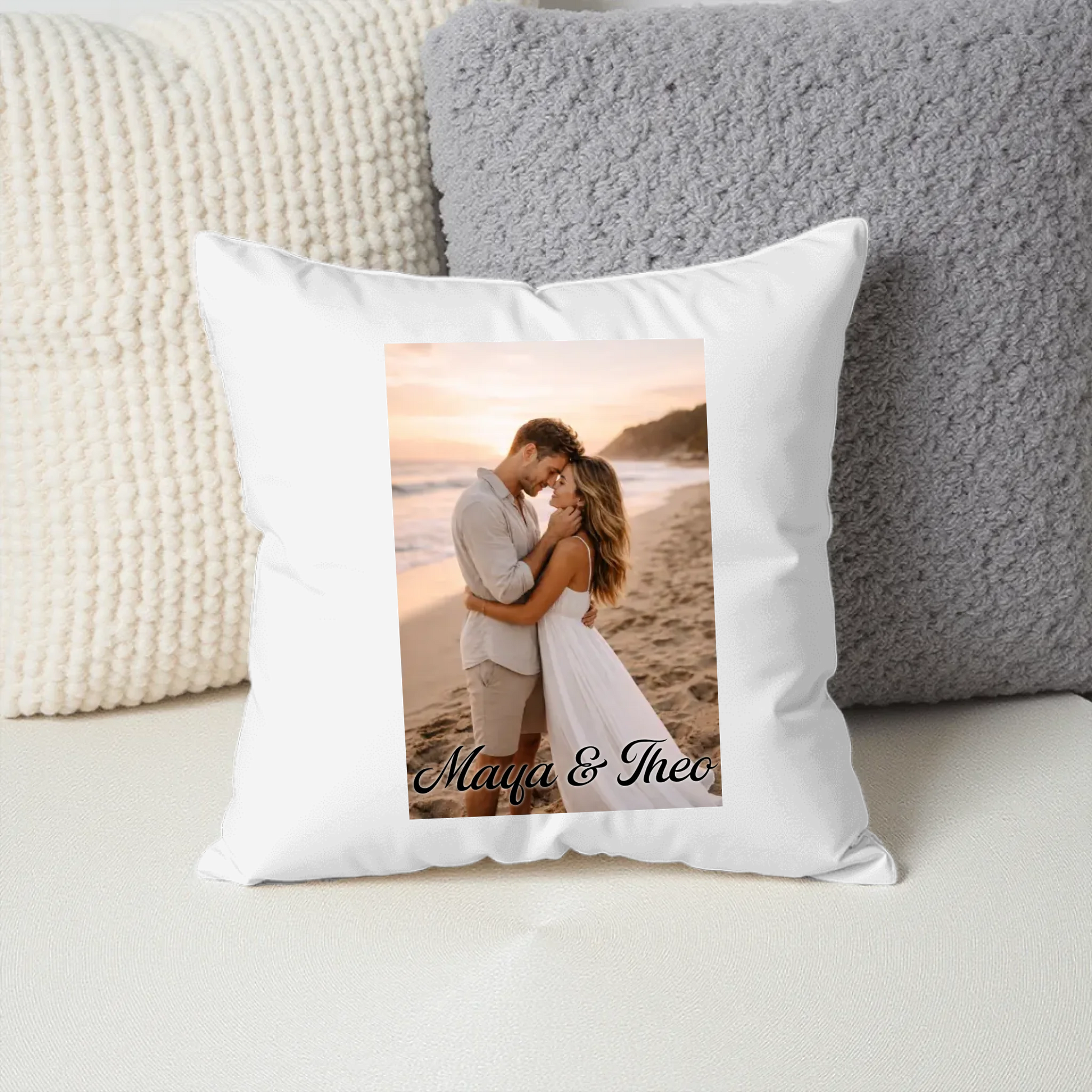 Pillow - Square - all color 4