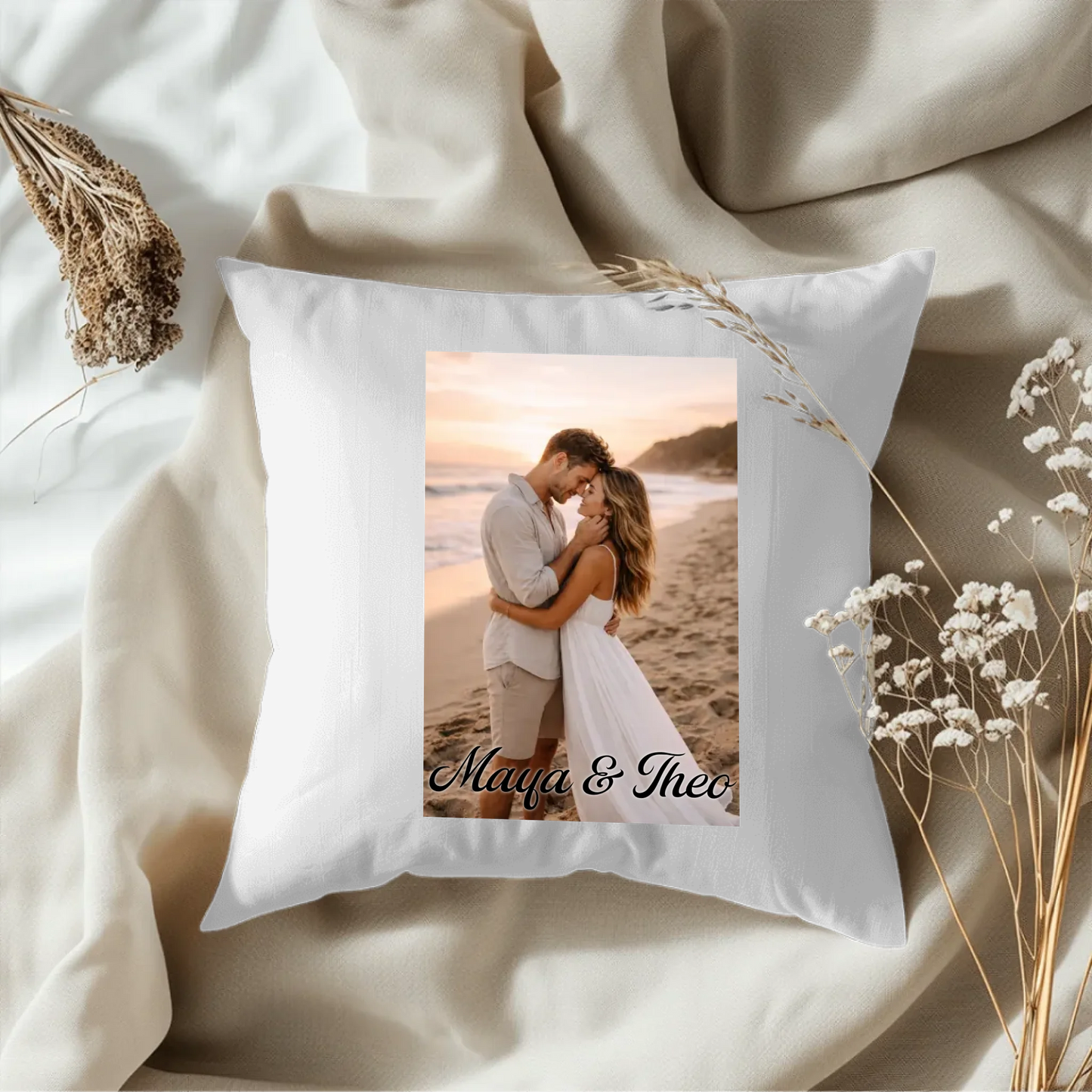 Pillow - Square - all color 2