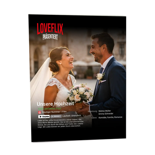 Glasaufsteller Rohling