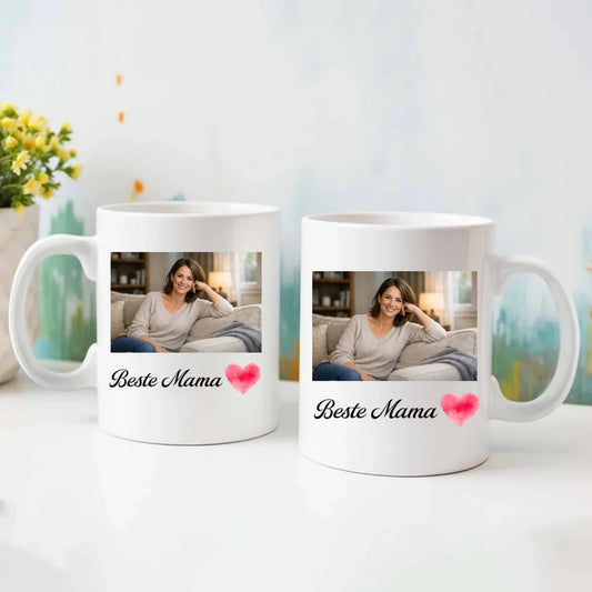 Mug - 11oz_15oz - White