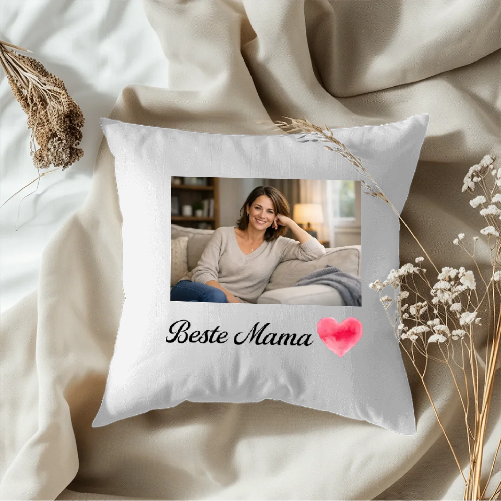 Pillow - Square - all color 2