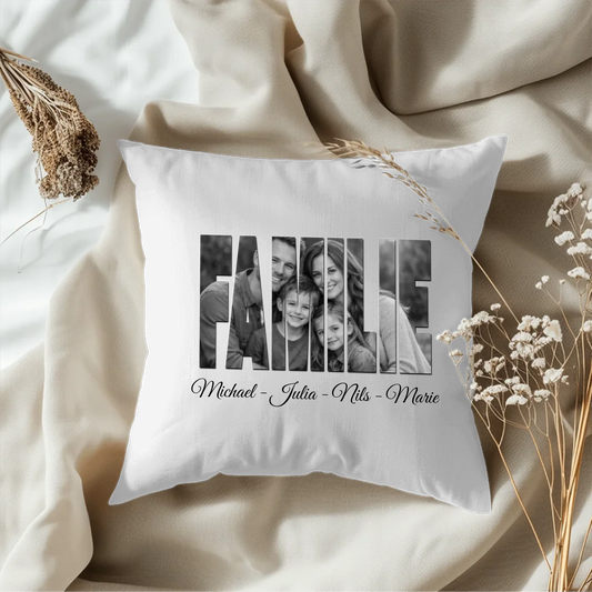 Pillow - Square - all color 2