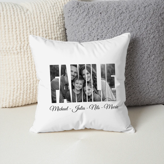 Pillow - Square - all color 4