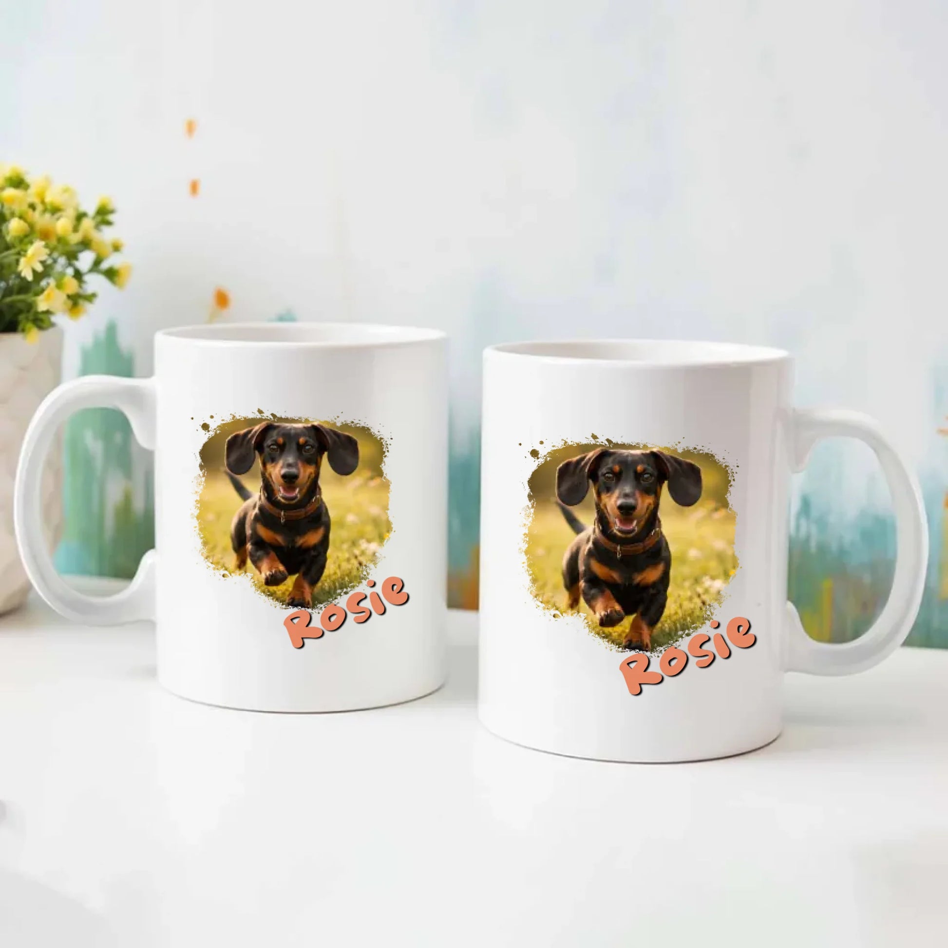 Mug - 11oz_15oz - White