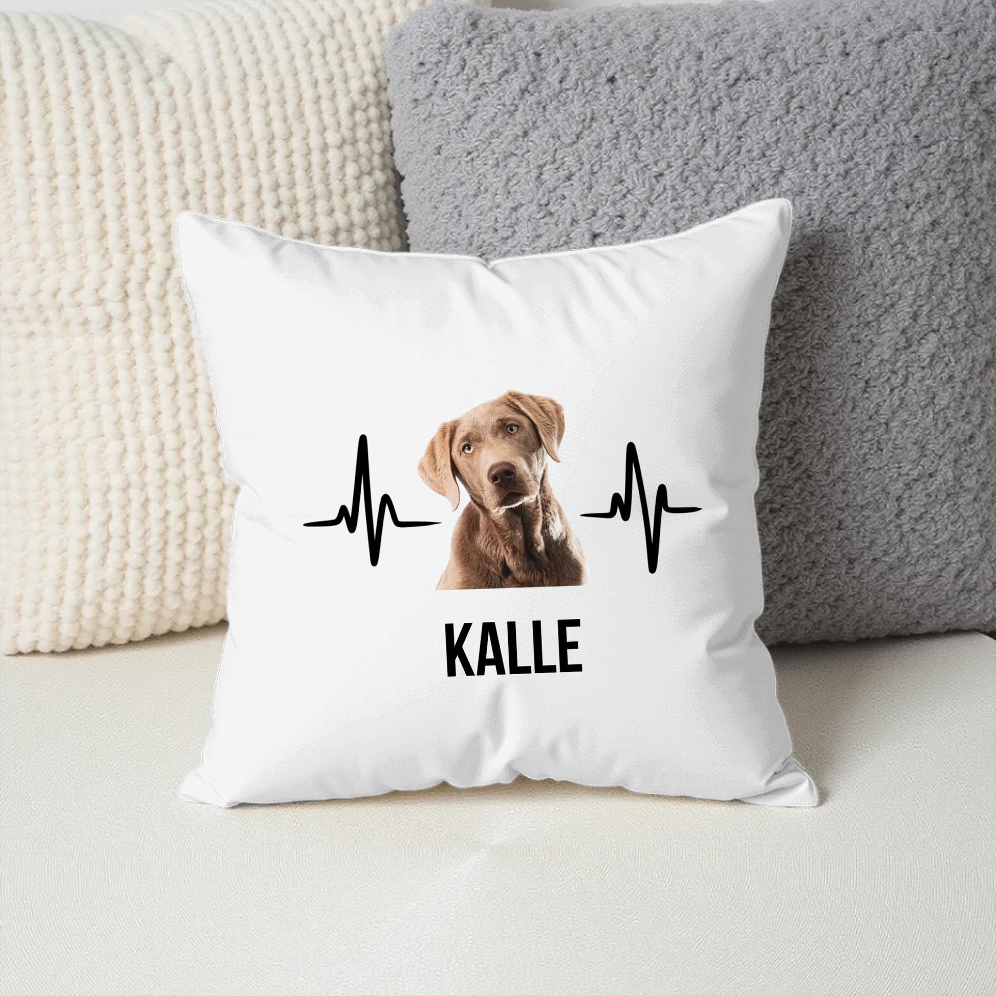 Pillow - Square - all color 4