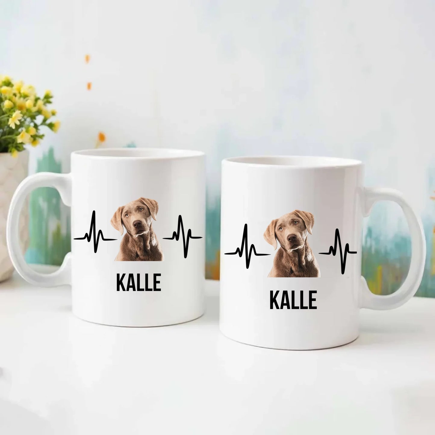 Mug - 11oz_15oz - White