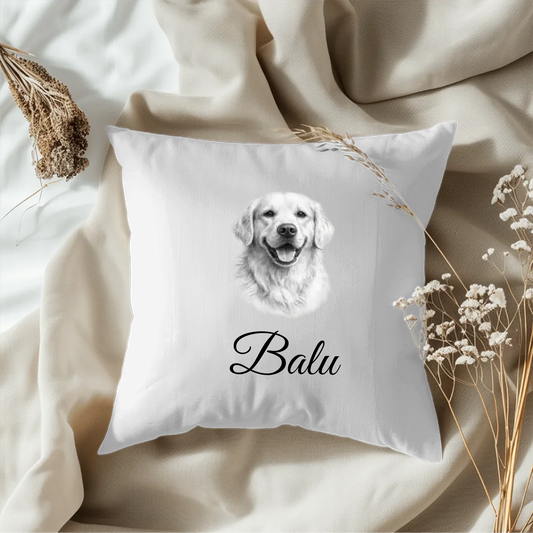 Pillow - Square - all color 2