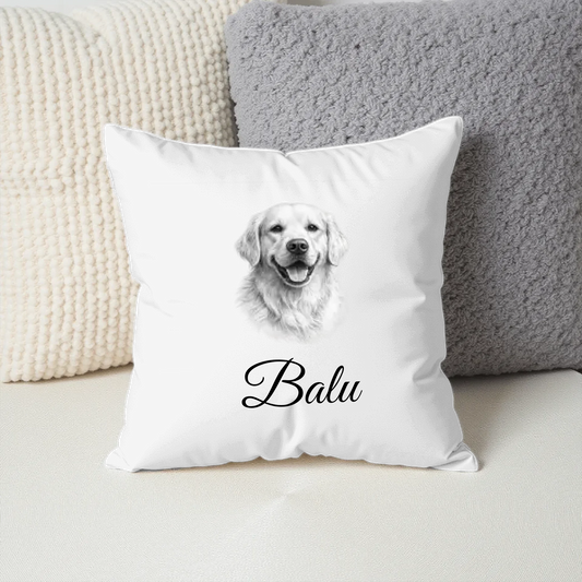 Pillow - Square - all color 4