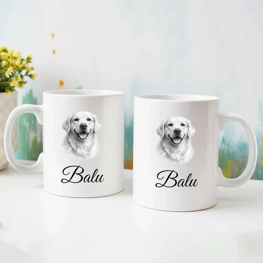 Mug - 11oz_15oz - White