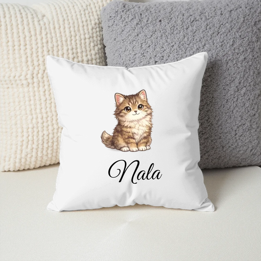 Pillow - Square - all color 4