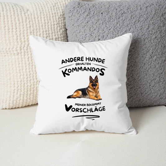 Pillow - Square - all color 4