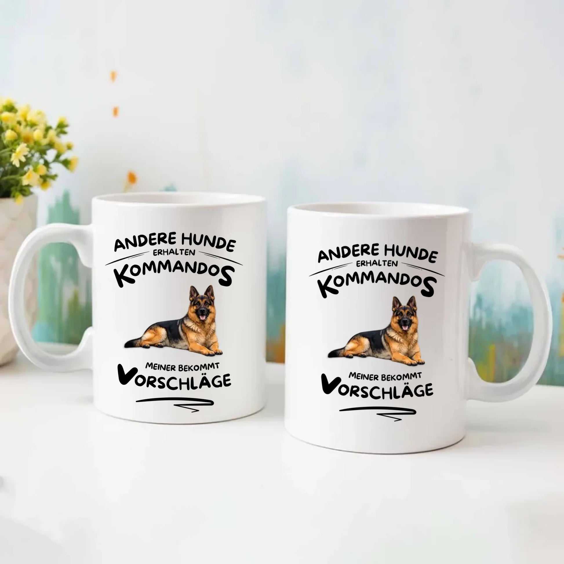 Mug - 11oz_15oz - White