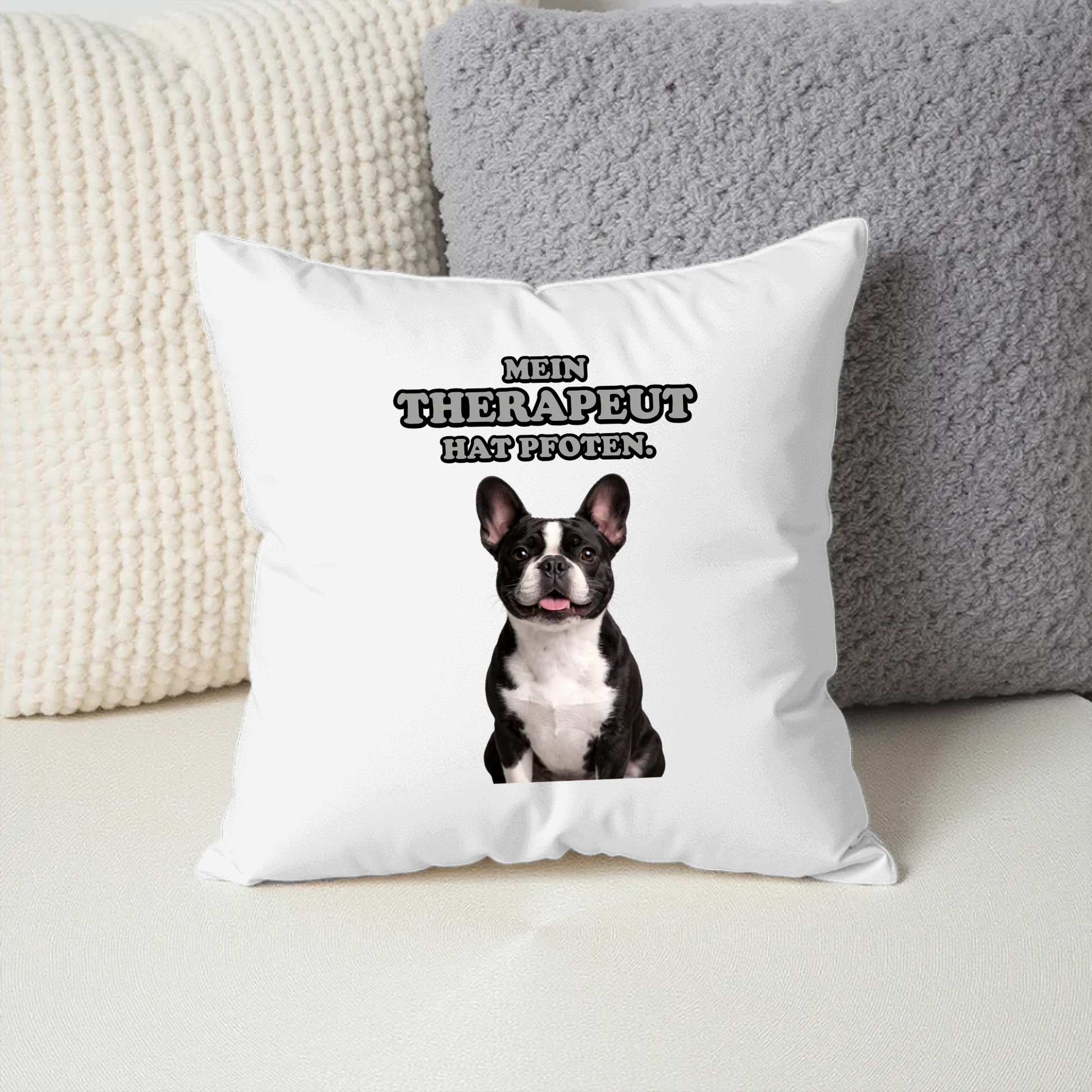 Pillow - Square - all color 4