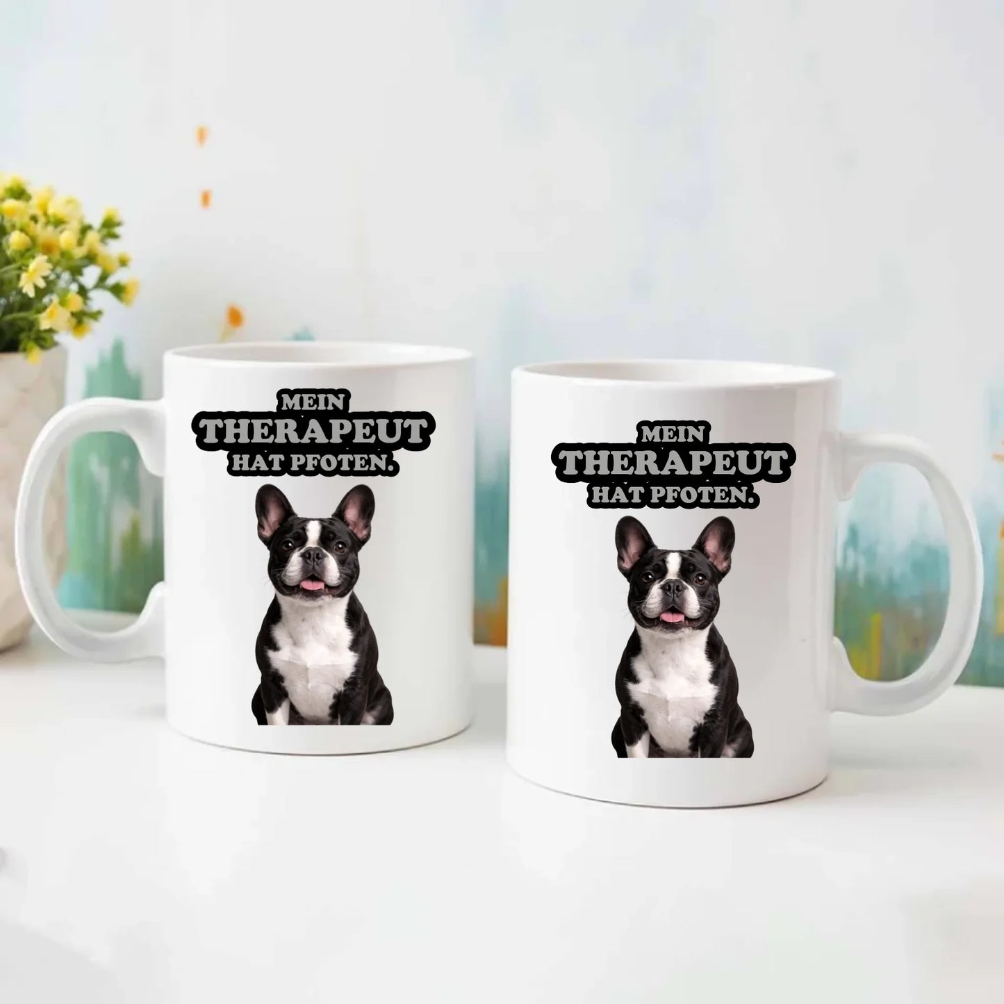 Mug - 11oz_15oz - White